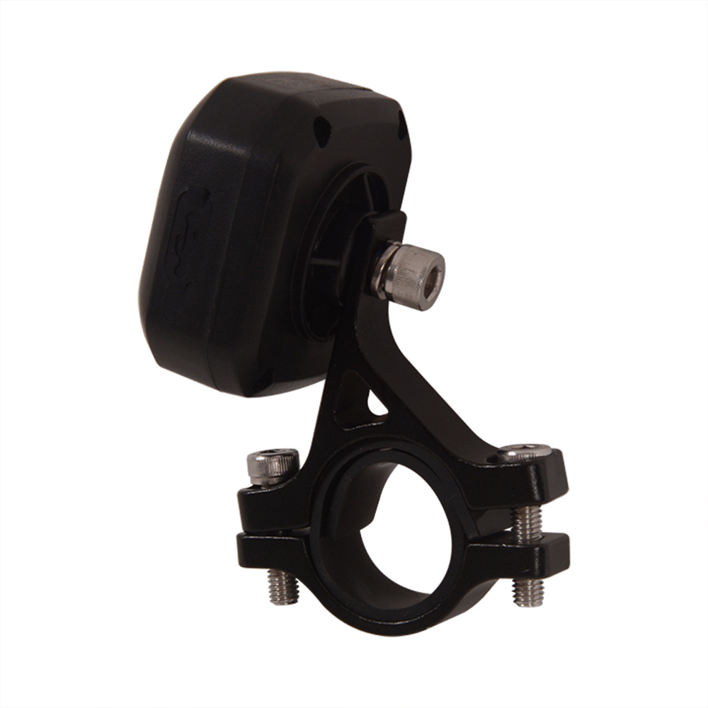 Motorcycle Tool USB Rechargeable Wireless TPMS for Motorcycle Motorcycle Tire Pressure Monitoring System