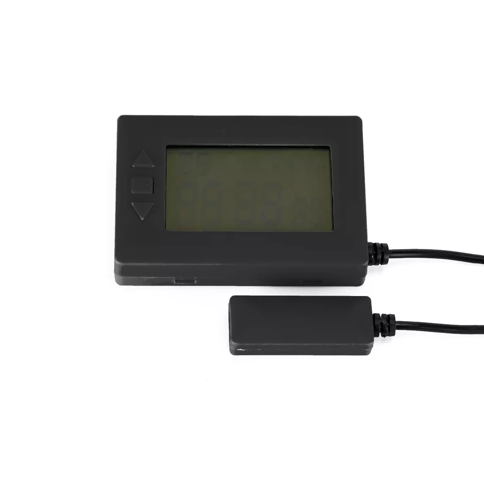 Motorcycle Tool Motorcycle Racing Infrared Lap Timer With Emitter WithChargable Battery