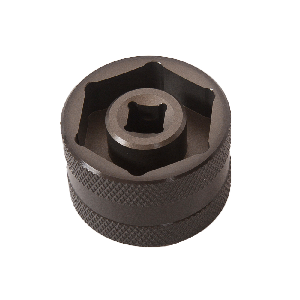 Aluminium Rear Wheel Socket 41mm/46mm for 748,848,916,996,998, Hypermotard, Multistrada, Monster 1100,S2R and S4R both sides