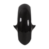 100% carbon fiber Yamaha R6 08-16 motorcycle parts front fender