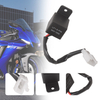 Motorcycle LED Flash Relay
