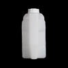 Motorcycle Fuel Oil Can 2 Stroke Oil Mixed Bottle