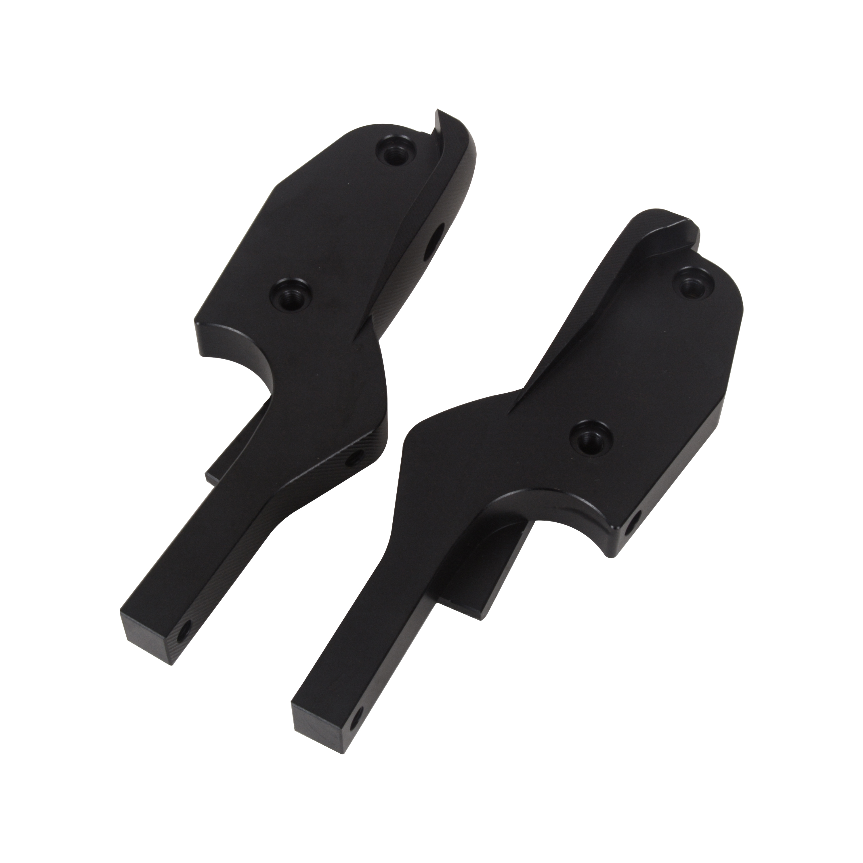 Vespa GTS150/250/300 Kick Starter Extension