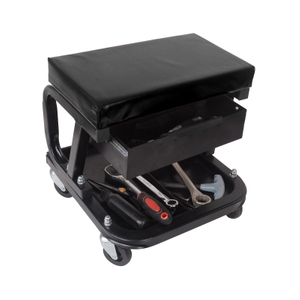 Motorcycle Tool Cabinet with Drawer Excluding Tools