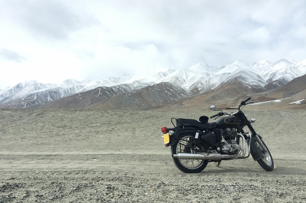 motorcycle motorcycle