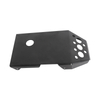Motorcycle Iron Engine Protection BMW K75/K100 Skid Plate
