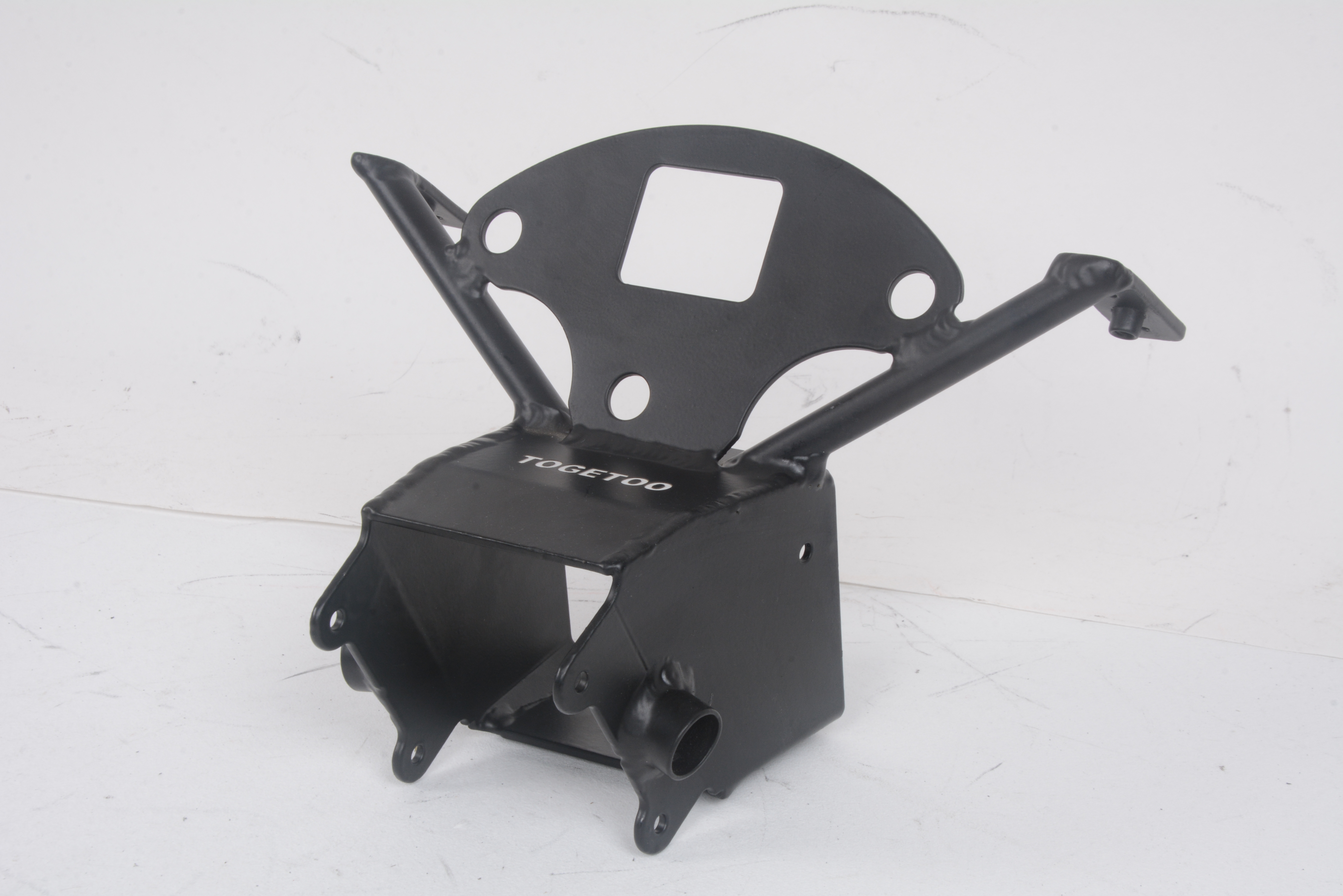 TOGETOO BMW 09-14 Front Racing Bracket