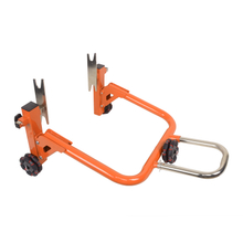 Motorcycle 360 Degree Rear Stand