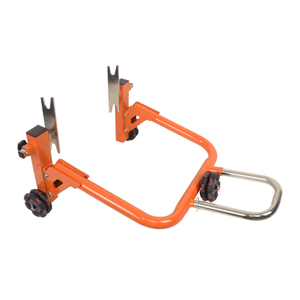 Motorcycle 360 Degree Rear Stand