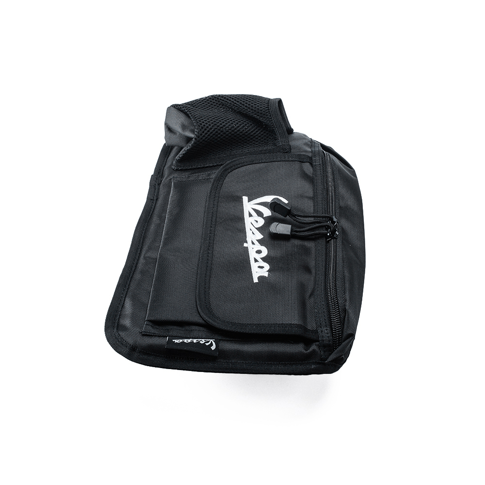 Vespa Motorcycle Saddle Bag
