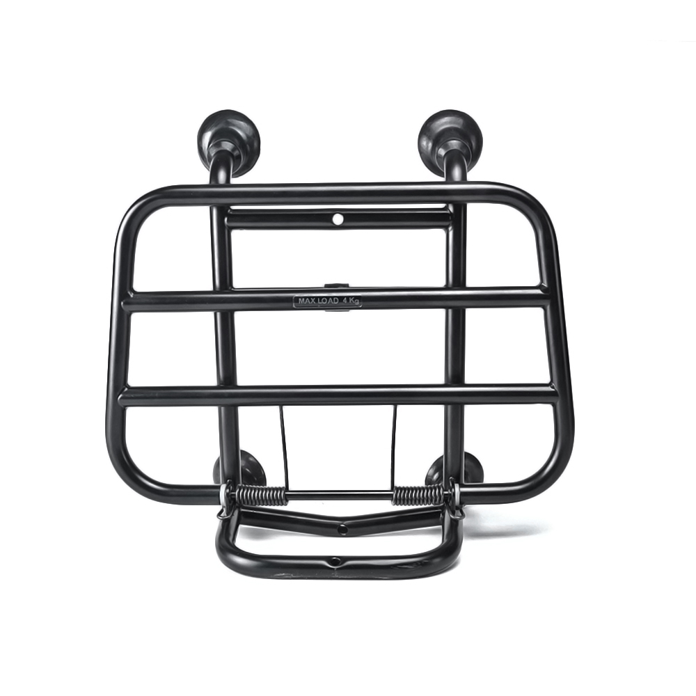 Vespa GTS Front Rack