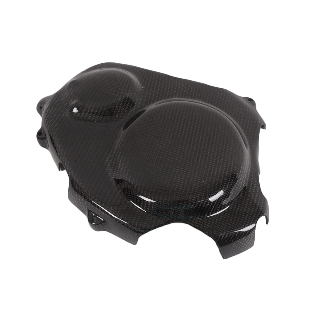 CBR1000 04-07 Motorcycle 100% Carbon Fiber Engine Protection Cover