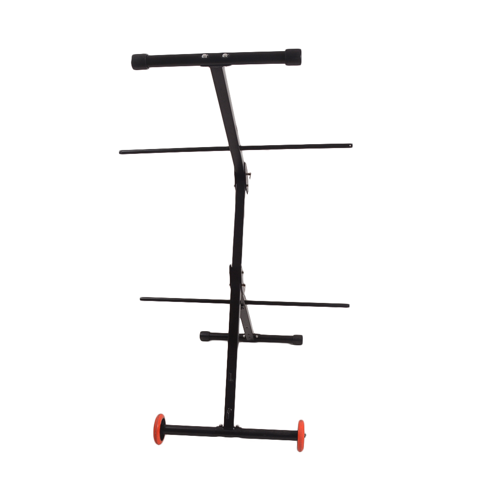 Motorcycle Aluminium Tire Rack Wheel Rack