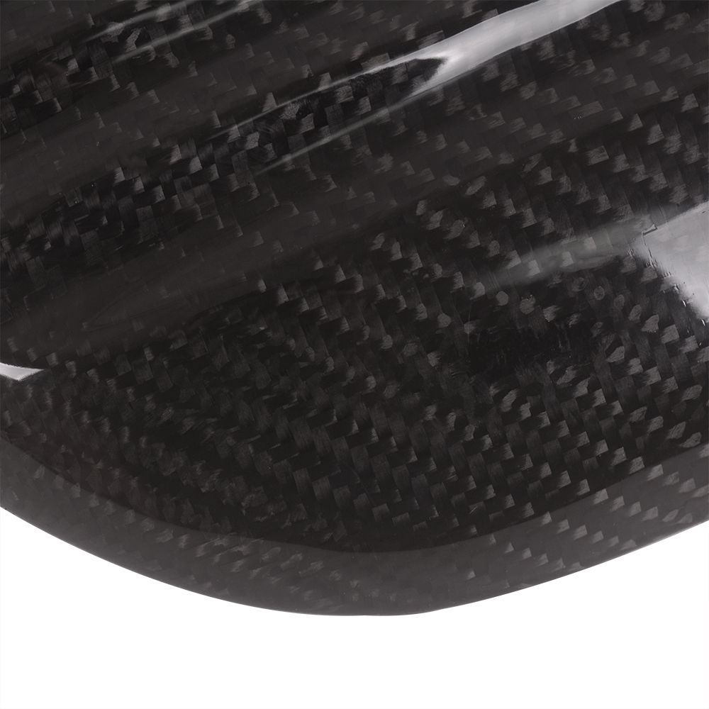 Carbon Fiber Fairing For Harley Softail M8 114 Touring CVO Special Air Cleaner