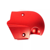 All Vespa GT GTS GTV LX Primavera Sprint in Red For Air Filter Cover
