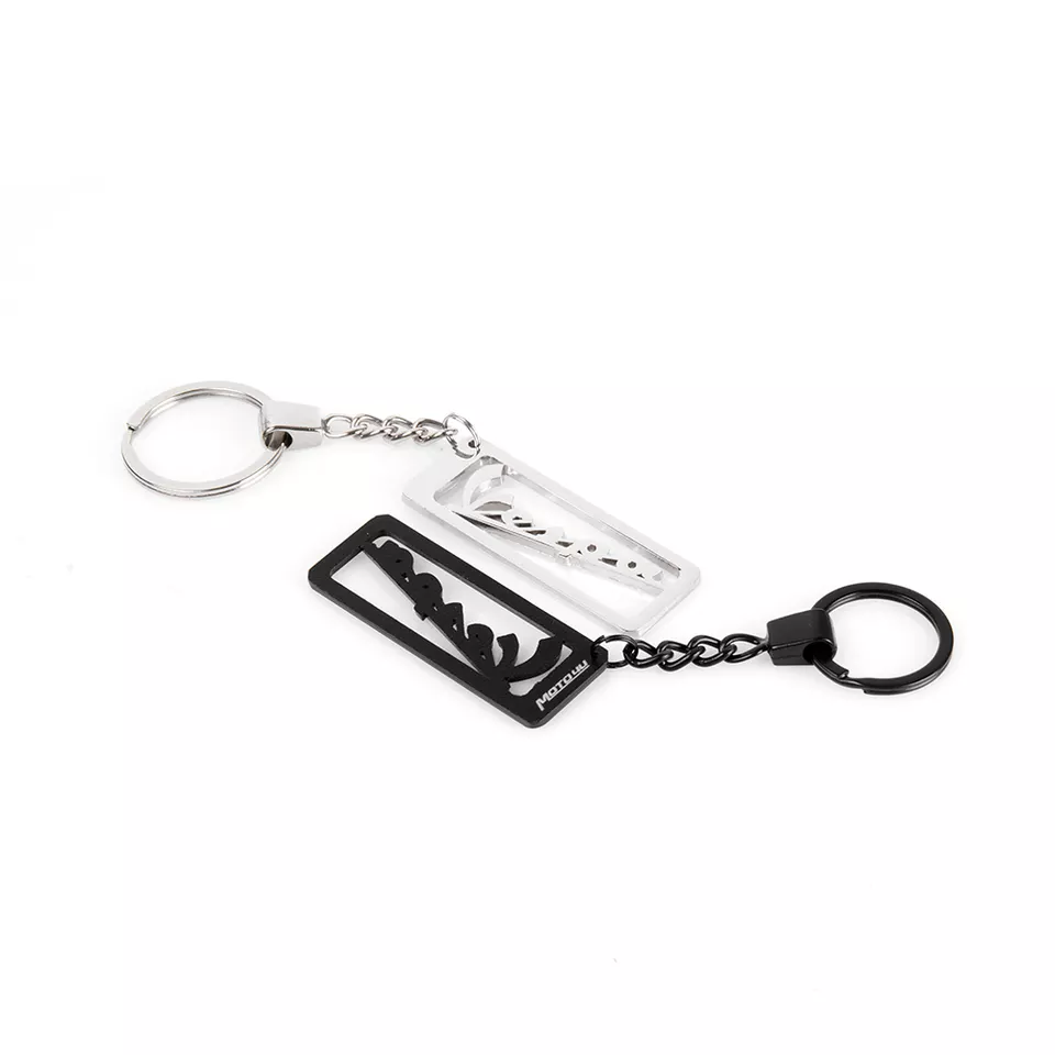 Vespa GTS GTV Fashion Key Chain