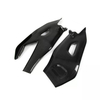 High Quality Motorcycle part 100% Full Carbon Fiber Swing Arm Covers for YAMAHA R1 2015-2018