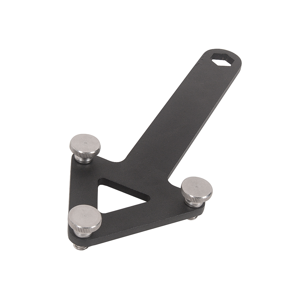 Oil Filter Opener Motorcycle Engine Oil Filter Chain Grip Wrench Spanner Remover Tools Plier For streetfight V4