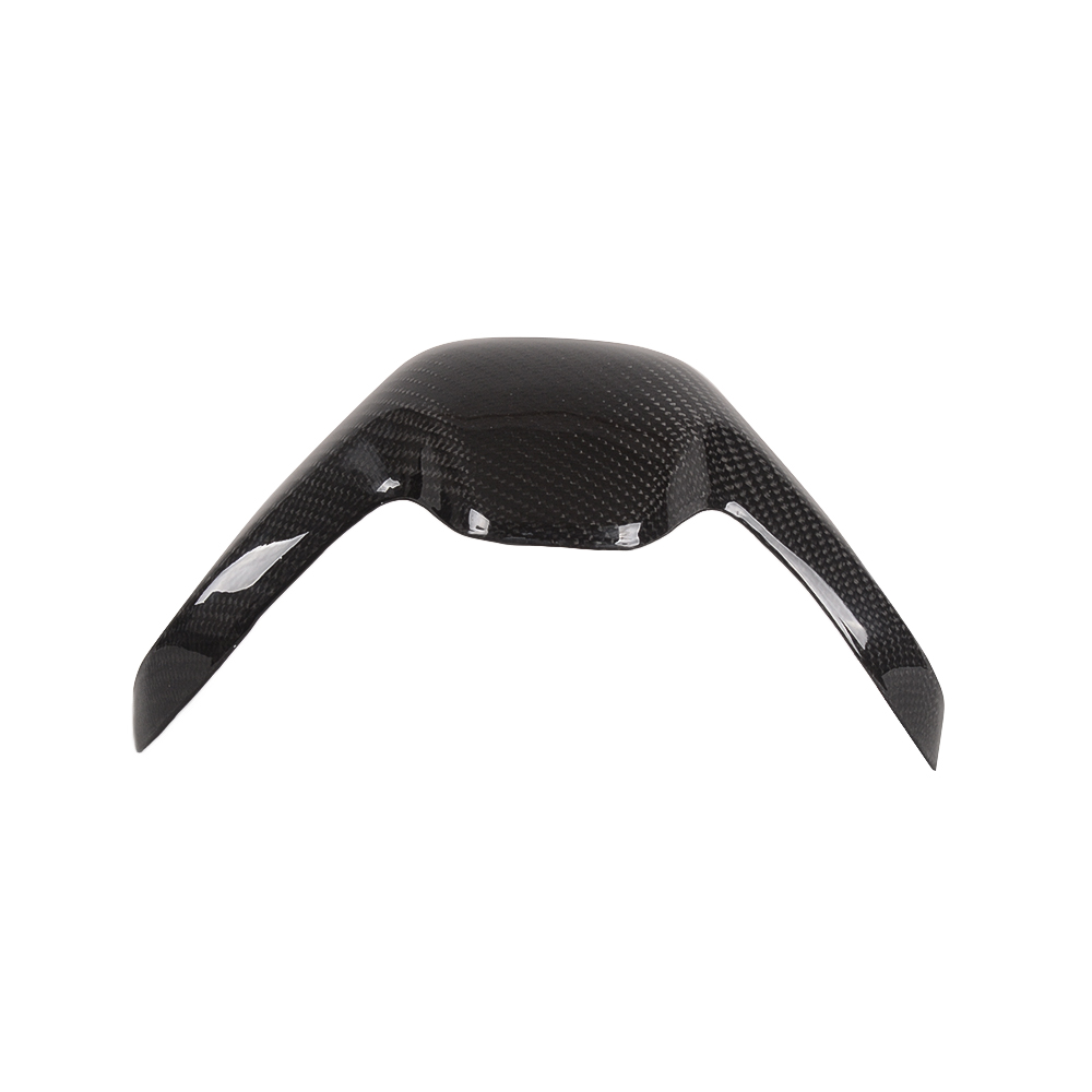 Motorcycle Part Tankpad Carbon Fiber for Ducati Panigale And Streetfighter V4