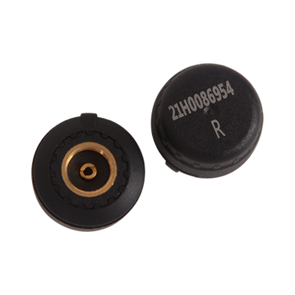 Motorcycle Tool USB Rechargeable Wireless TPMS for Motorcycle Motorcycle Tire Pressure Monitoring System