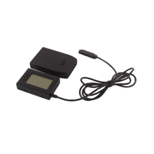 High Quality Emitter WithChargable Battery Motorcycle Racing Infrared Lap Timer