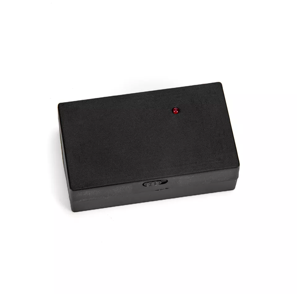 Motorcycle Tool Motorcycle Racing Infrared Lap Timer With Emitter WithChargable Battery