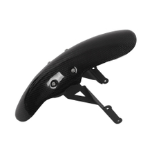 100% Carbon Fiber Ducati Scramble 800 2017-2020 Motorcycle Parts Front Fender