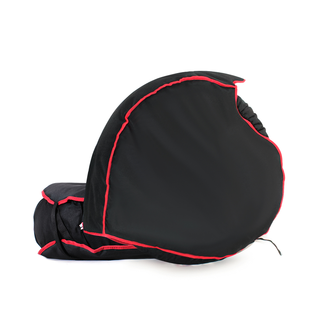 Universal Motorcycle tire cover Wheel Wind Stopper keep warm Covers