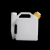 Motorcycle Fuel Oil Can 2 Stroke Oil Mixed Bottle
