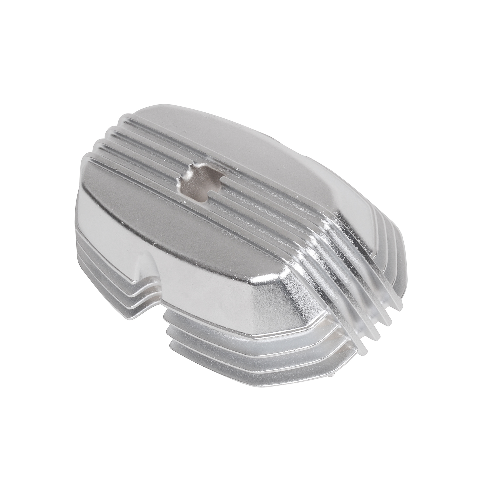 Motorcycle Sliver Side Engine Cover for BMW R85