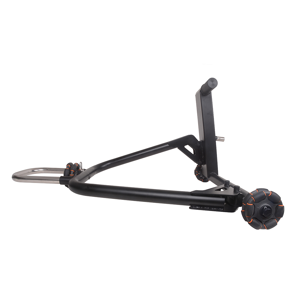 Racing Motorcycle Universal Single Arm Stand