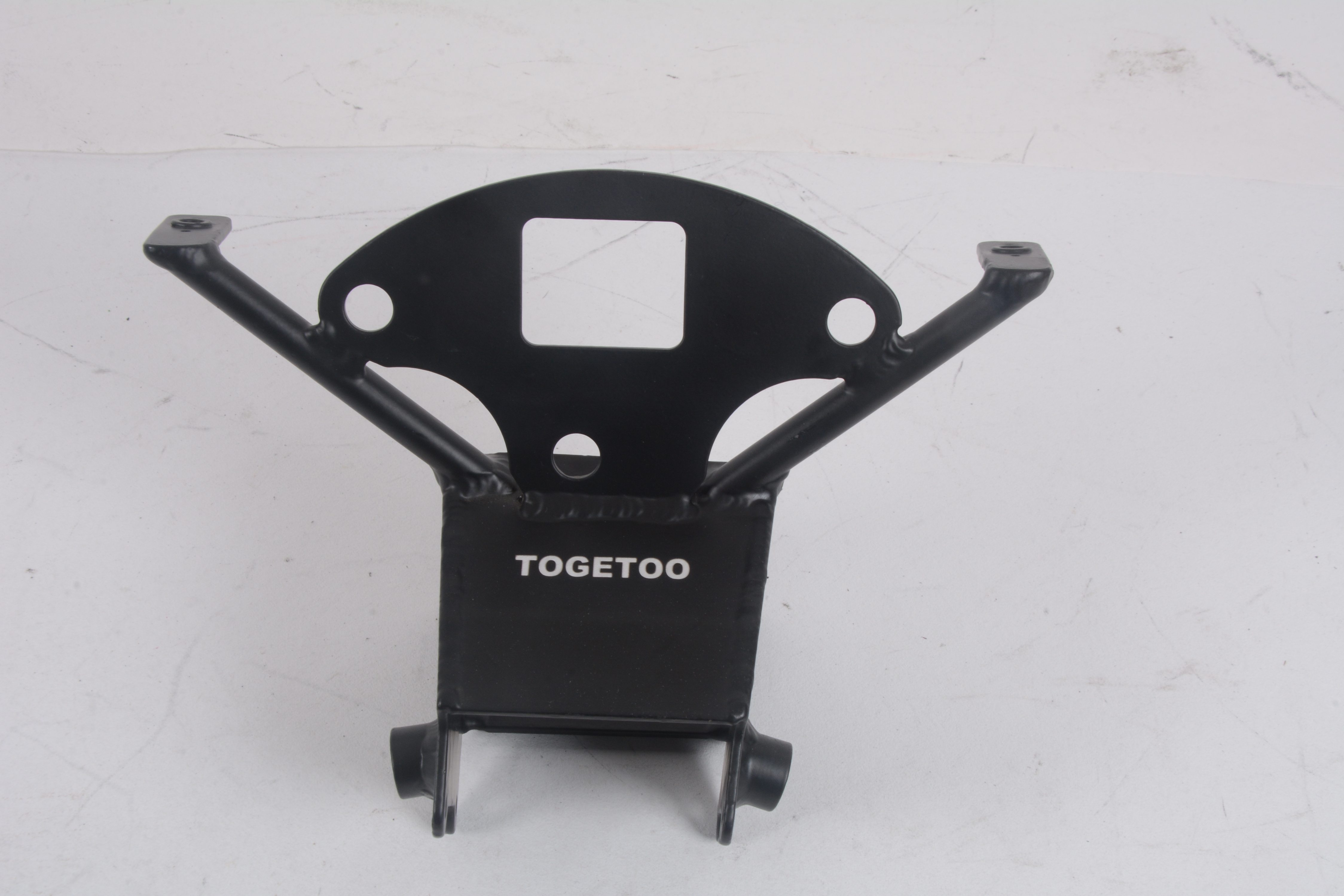 TOGETOO BMW 09-14 Front Racing Bracket