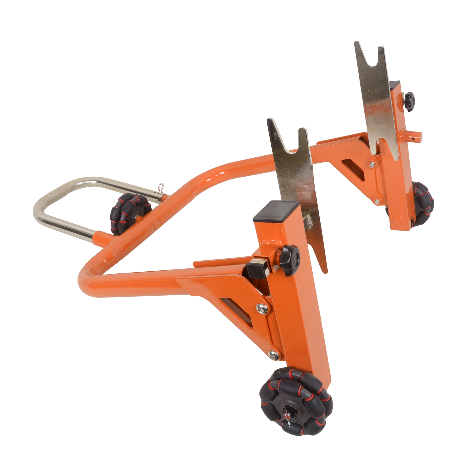 Motorcycle 360 Degree Rear Stand