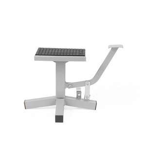 High-Quality Bike Lift Motorcycle Support Stand