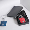 Motorcycle Key Chain Accessories with Metal Box