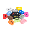 Silicone Key Holder in Multiple Colors