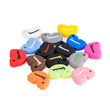 Silicone Key Holder in Multiple Colors