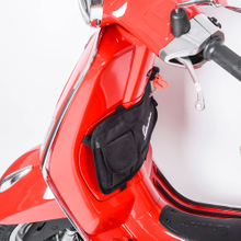 Vespa Parts Waterproof Storage Bag for GTS LX LXV Sprint Primavera 50 125 250 300 GTS 300ie