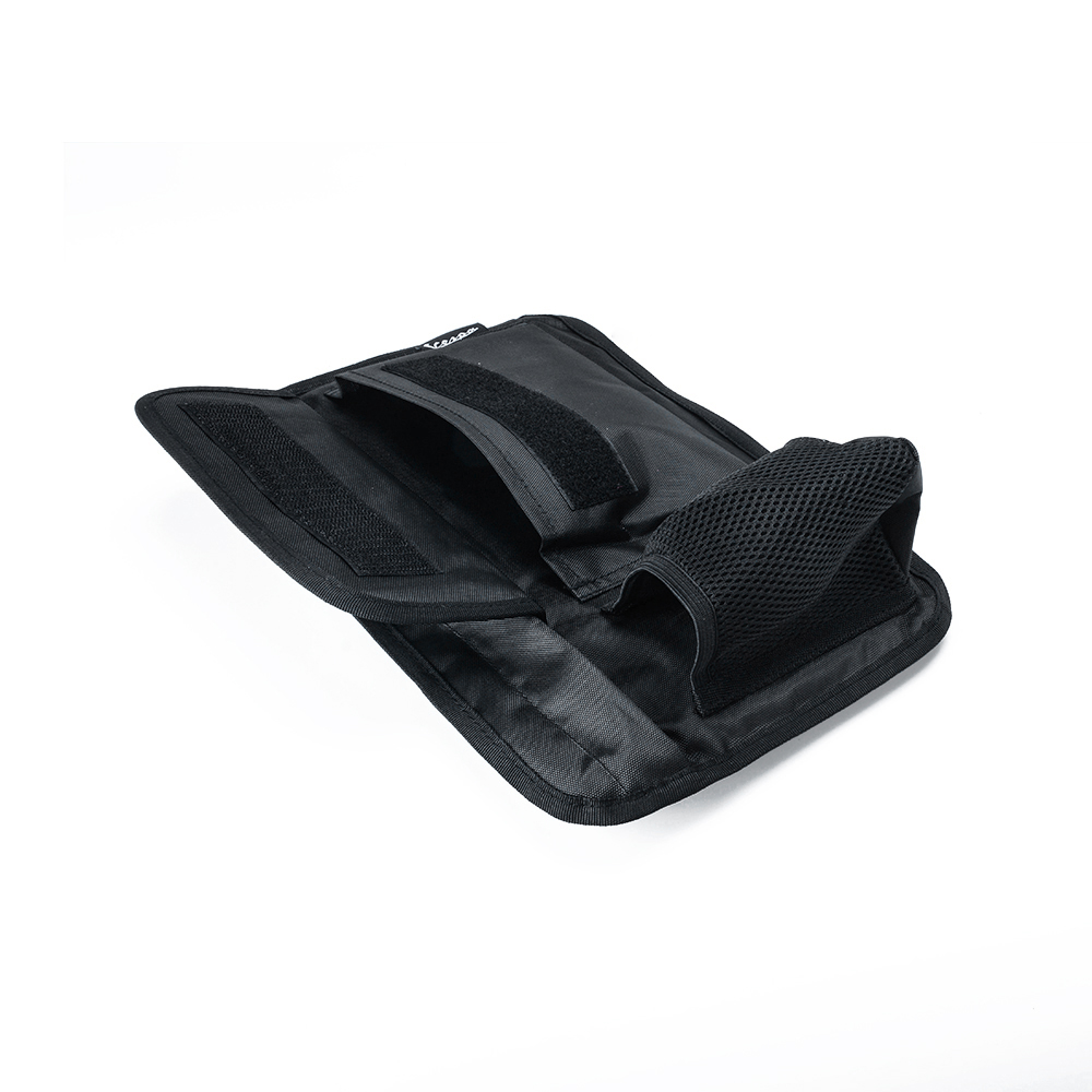 Vespa Motorcycle Saddle Bag