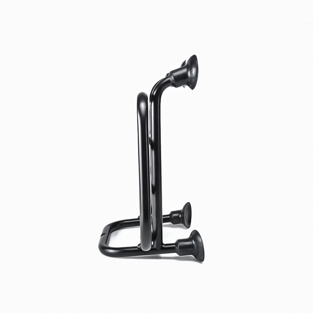 Vespa GTS Front Rack