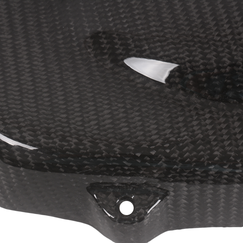 CBR1000 04-07 Motorcycle 100% Carbon Fiber Engine Protection Cover
