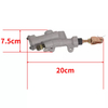 Motorcycle Rear Foot Brake Master Cylinder Pump Hydraulic Brake Cylinder For BWM K100