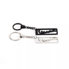 Vespa GTS GTV Fashion Key Chain