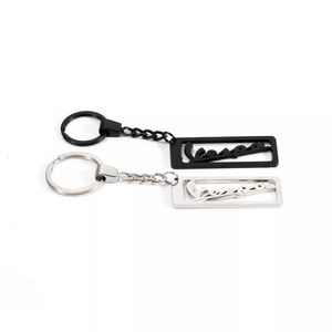 Vespa GTS GTV Fashion Key Chain