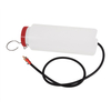 Motorcycle Fuel Tank 2L Auxiliary Fuel Tank