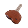 Key Case Shell Cover Leather keyring keychain for Vespa GTS LX LXV 50 125 250 300 GTS 300ie