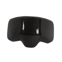 Motorcycle Part Tankpad Carbon Fiber for Ducati Panigale And Streetfighter V4