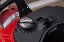 Vespa Gas Fuel Tank Filler Oil Cap Cover Accessories for GTS Sprint