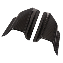 Motorcycle Parts 100% Carbon Fiber Honda XADV 750 Engine Cover Glossy Black