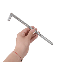 Motorcycle tools steel tire valve nozzle puller